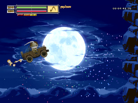 Скриншот из Pharaoh Rebirth+