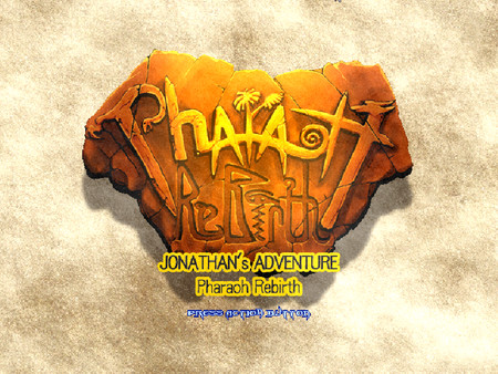 Скриншот из Pharaoh Rebirth+