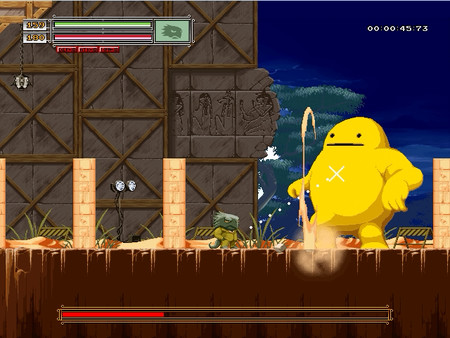 Скриншот из Pharaoh Rebirth+