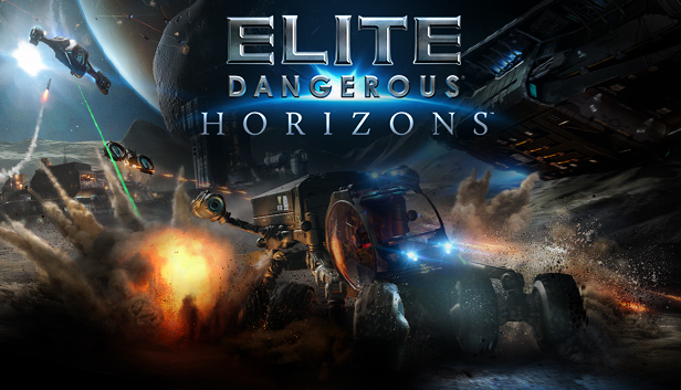 Обзор elite dangerous horizons season pass