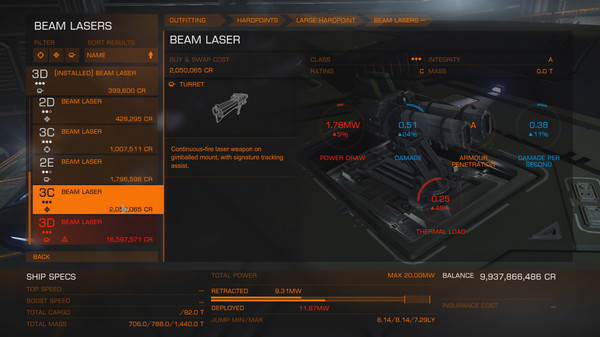 Elite Dangerous: Horizons Season Pass