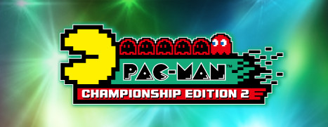 PAC-MAN™ CHAMPIONSHIP EDITION 2