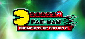 PAC-MAN™ CHAMPIONSHIP EDITION 2 cover art