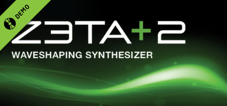 Z3TA+ 2 Demo cover art