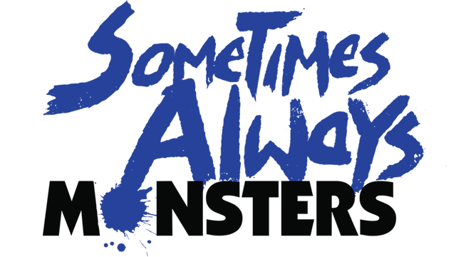 Sometimes Always Monsters Logo