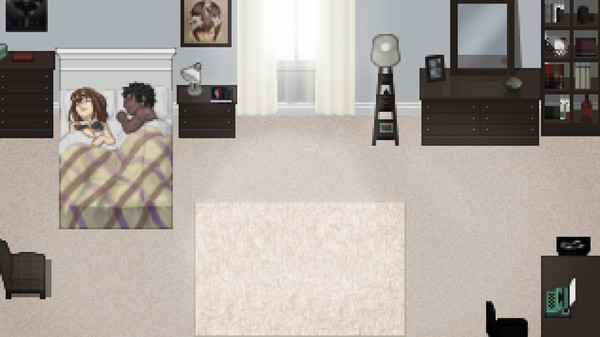 Sometimes Always Monsters game for windows Pc 1