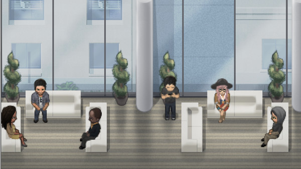 Sometimes Always Monsters game for Linux 1