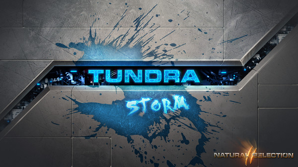 Скриншот из Natural Selection 2 - Tundra Pack