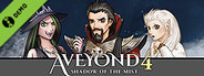 Aveyond 4: Shadow of the Mist Demo
