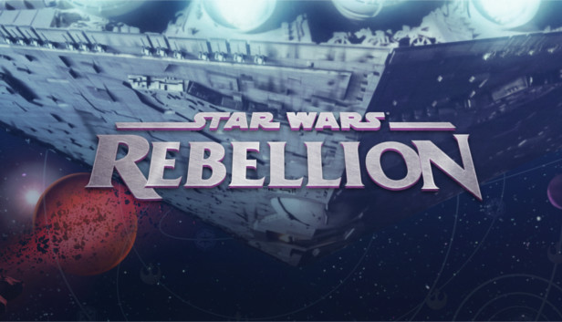 Save 65 On Star Wars Rebellion On Steam