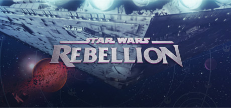 STAR WARS™ Rebellion