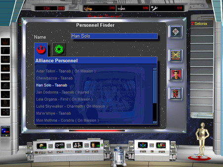 STAR WARS™ Rebellionfor windows and Linux 1