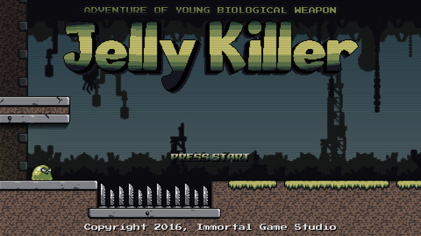 Can i run Jelly Killer