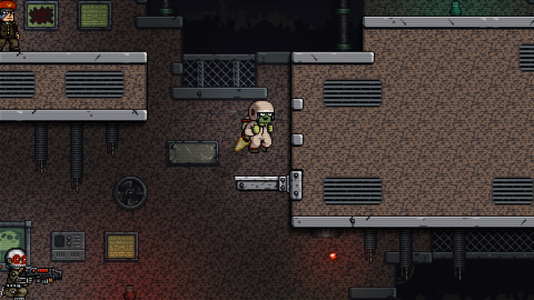 Скриншот из Jelly Killer Скриншот из Jelly Killer