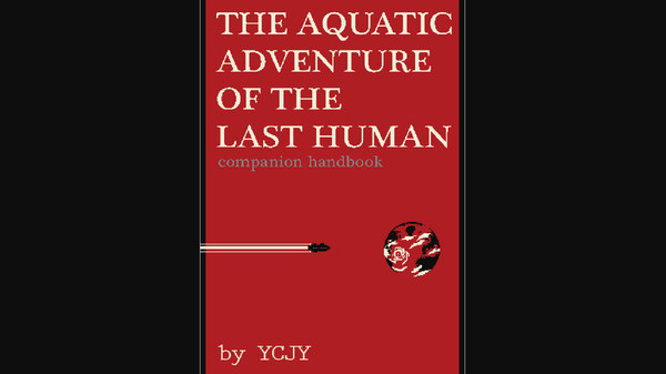 Скриншот из The Aquatic Adventure of the Last Human - Deluxe Extras