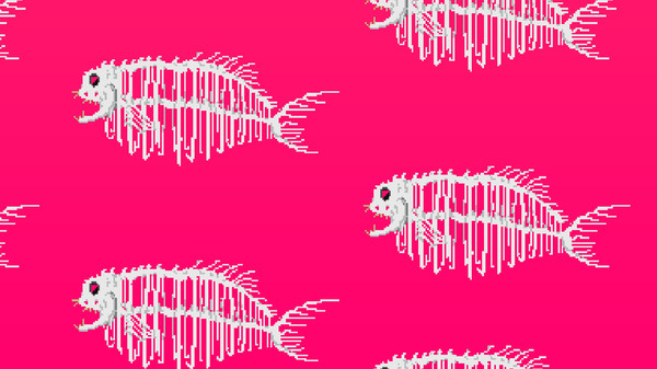 Скриншот из The Aquatic Adventure of the Last Human - Deluxe Extras