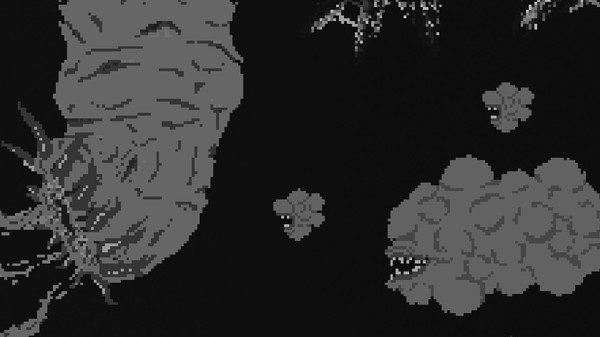 Скриншот из The Aquatic Adventure of the Last Human - Deluxe Extras