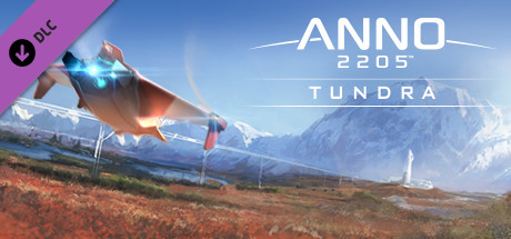 Anno 2205 - Tundra