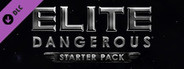 Elite Dangerous: Pilot Starter Pack