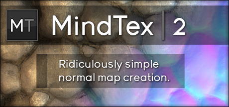 MindTex 2 cover art