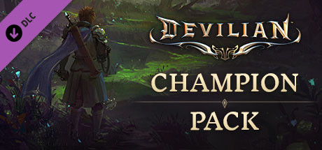 Devilian: Champion Pack
