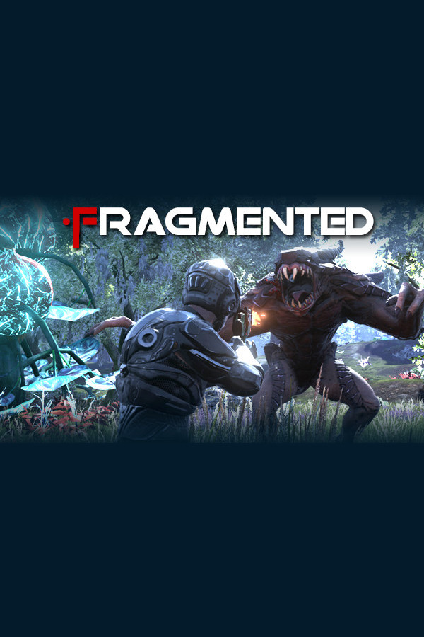 Fragmented for steam