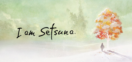 I am Setsuna cover art