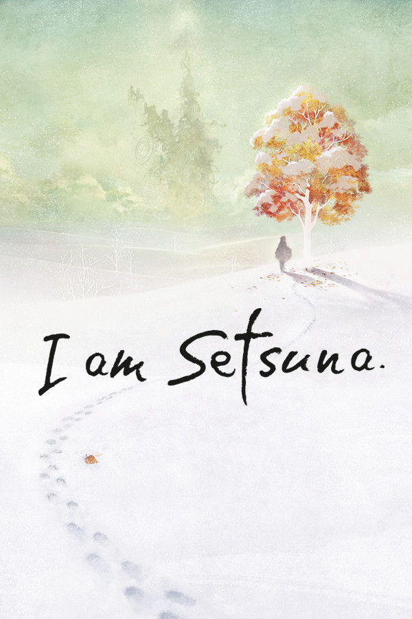I am Setsuna for steam