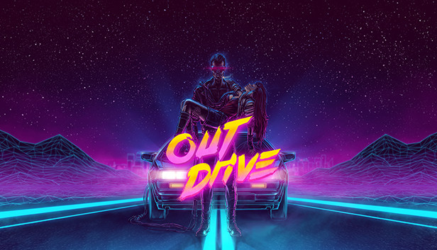 outdrive on steam outdrive on steam