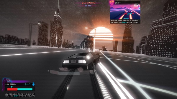 OutDrive screenshot