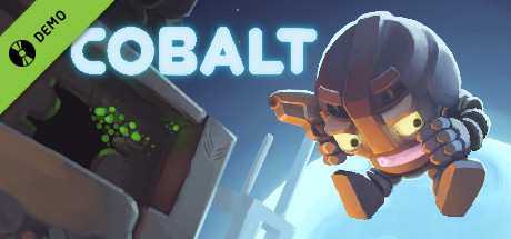 Cobalt Demo cover art