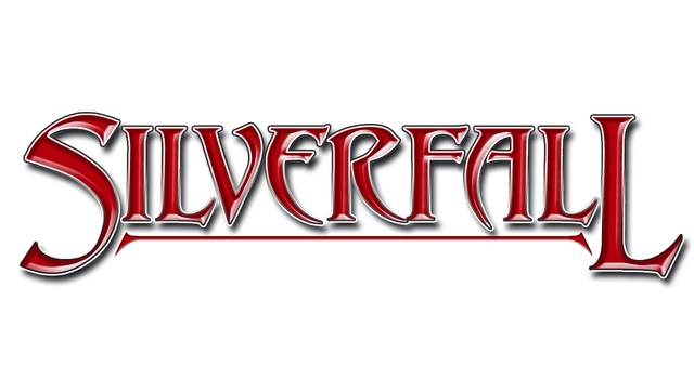 Silverfall Logo
