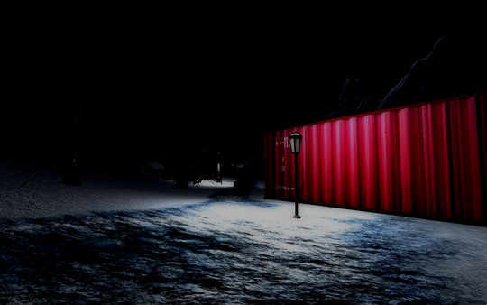 Скриншот из Alone K.W.