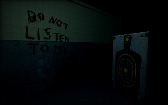 Скриншот из Alone K.W.