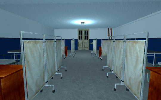 Скриншот из Alone K.W.