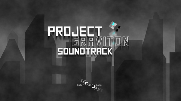 Скриншот из Project Graviton - Soundtrack