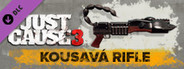 Just Cause 3 DLC: Kousavá Rifle