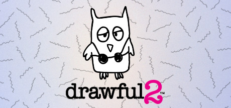 Drawful 2 cover art