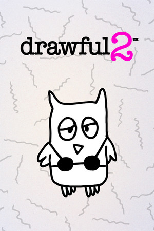 Drawful 2 poster image on Steam Backlog