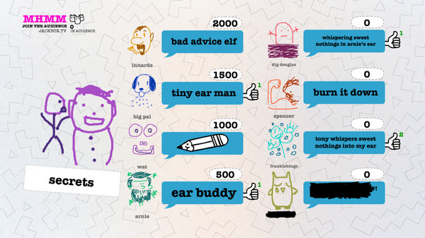 Drawful 2 minimum requirements