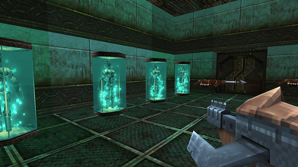 Скриншот из Gunscape - Soundtrack