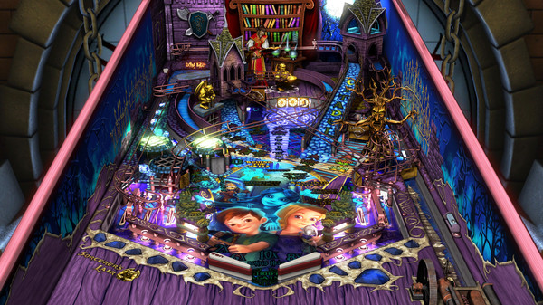 Pinball FX3 game for windows Pc 1
