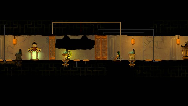 Dyadic game for windows Pc 1