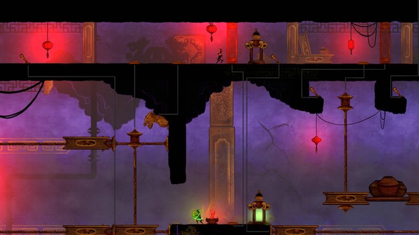 Скриншот из Dyadic