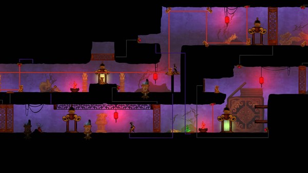 Скриншот из Dyadic