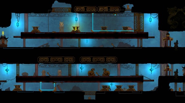 Скриншот из Dyadic