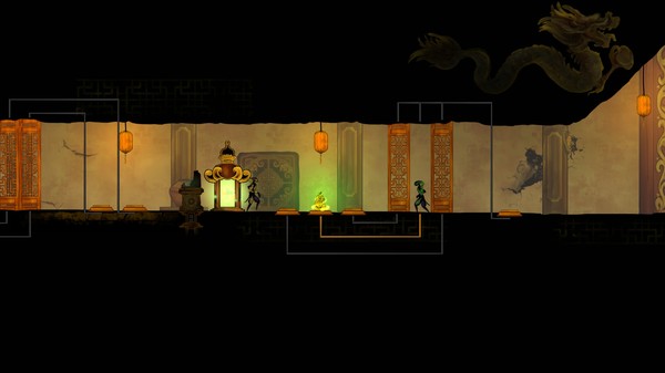 Скриншот из Dyadic