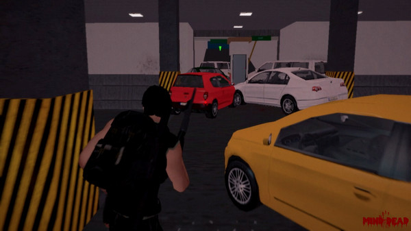 Mind Deadfor windows and Linux 1