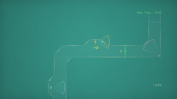 Скриншот из Sprinter