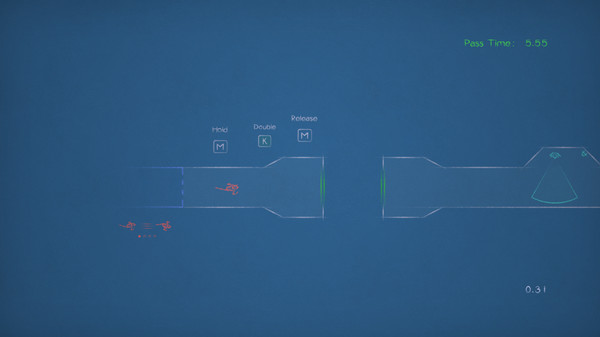 Скриншот из Sprinter